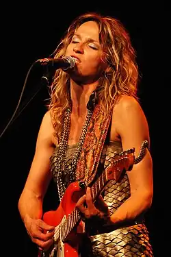 Ana Popović (2011)
