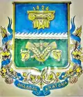 Wappen von Anadol