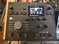 Analog Heat +FX