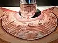 Anamorphose in der Höhle der Illusionen