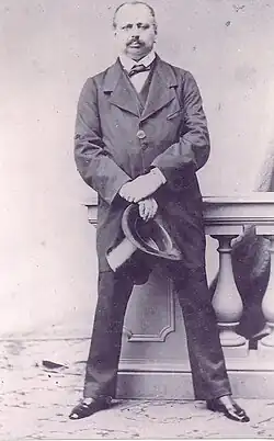 Anatole Demidoff di San Donato