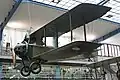 Anatra im Technischen Museum Prag
