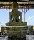 Buddha-Bildnis
