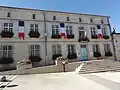 Mairie (Rathaus)