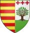 Wappen der Stadt Maaseik