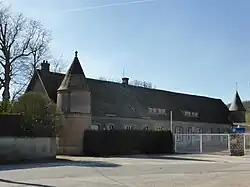 Schloss Aunay