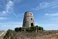 Ehemalige Windmühle