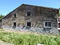 Ehemalige Mühle