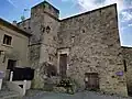 Ehemaliges Priorat