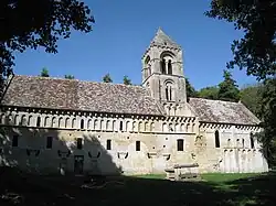 Alte Kirche Saint-Pierre