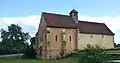 Kirche Saint-Laurent