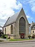 Kapelle Saint-Nicolas