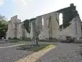 Kirchruine
