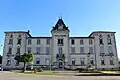 Ehemaliges Rathaus