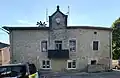 Ehemaliges Rathaus