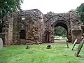 Kenilworth Abbey