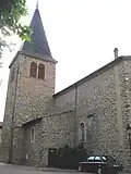 Kirche Saint-André