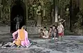 Eingang