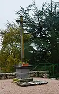 Wegkreuz
