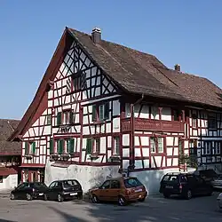 Schlossgasse