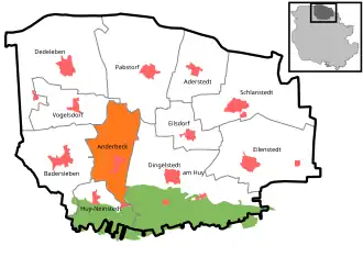 Karte