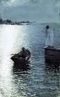 Anders Zorn: Sommervergnügen