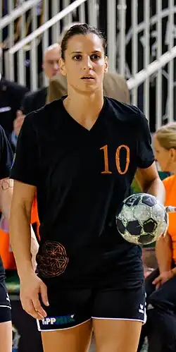 Anđela Bulatović