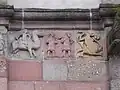 Kamelreiter und Seeungeheuer
