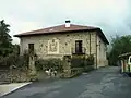 Palacio de Andoin-Luzuriaga