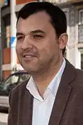 André Silva PAN