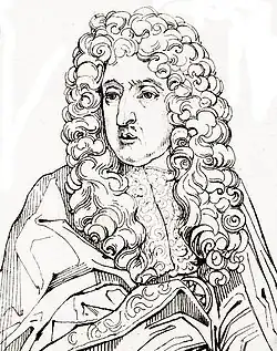 André Le Nôtre