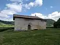 Marienkapelle in Ullíbarri-Arana/Uribarri-Harana