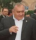 Andranik Markarjan