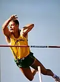 Andrea Giannini – 5,45&nbsp;m