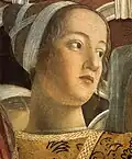 Barbara Gonzaga (1455–1503)