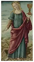 Faith, 1495–1500