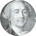 Andreas Gotthard Graf von Manteuffel