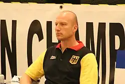 Andreas Roschkowsky