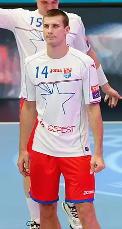 Andrej Jurynok