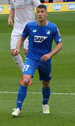 Kramarić (2019)