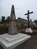 Gefallenendenkmal