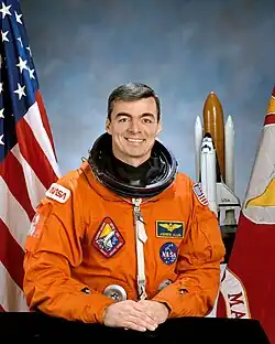 Andrew Allen