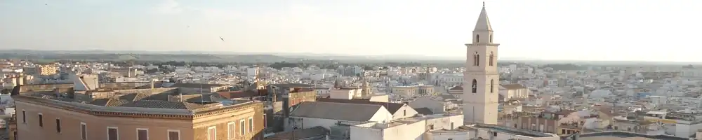 Panoramabild