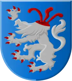Loen Wappen[12][13]