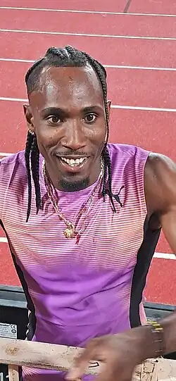 Andy Díaz (2025)