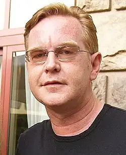 26. Mai: Andrew Fletcher (2006) (60)