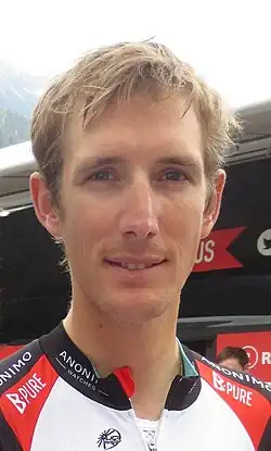 Andy Schleck (2013)