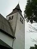 Kirche von Anga