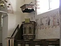 Kanzel