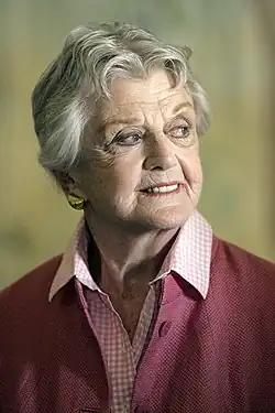 11. Oktober: Angela Lansbury (2013) (97)